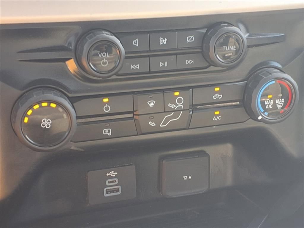 Used 2024 Ford F250 XLT w/ FX4 Off-Road Package image 7