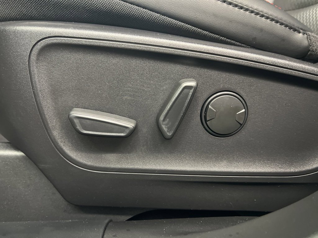 New 2026 Ford Escape ST-Line Select w/ Tech Pack #1 image 26