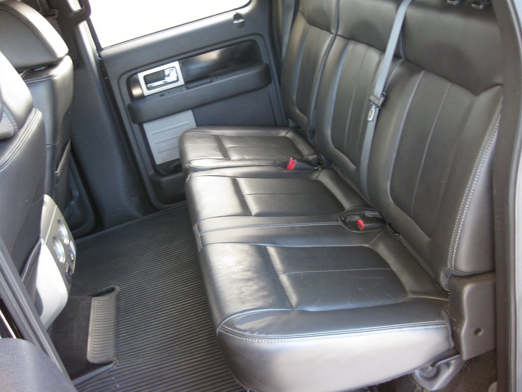 Used 2011 Ford F150 FX4 w/ FX Luxury Pkg image 29