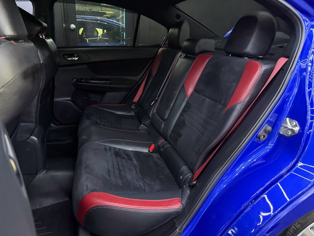 Used 2019 Subaru WRX STI AWD/4WD image 19