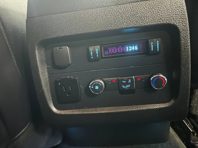 Used 2017 Ford Expedition Limited w/ Equipment Group 301A AWD/4WD image 31