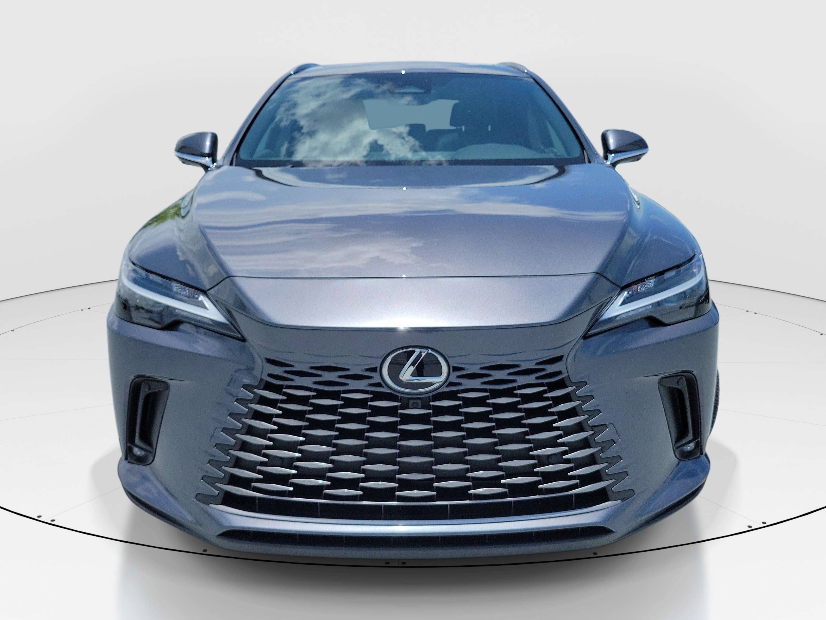 Certified 2025 Lexus RX 350 Premium w/ Accessory Package (Z1) FWD video 2