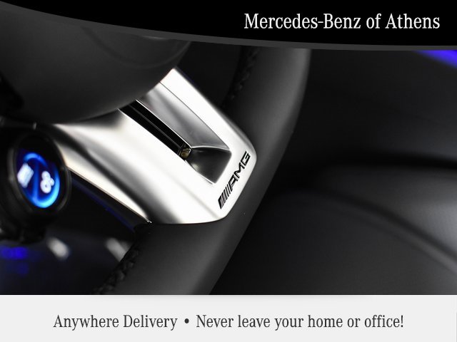 New 2025 Mercedes-Benz SL 55 AMG 4MATIC image 22