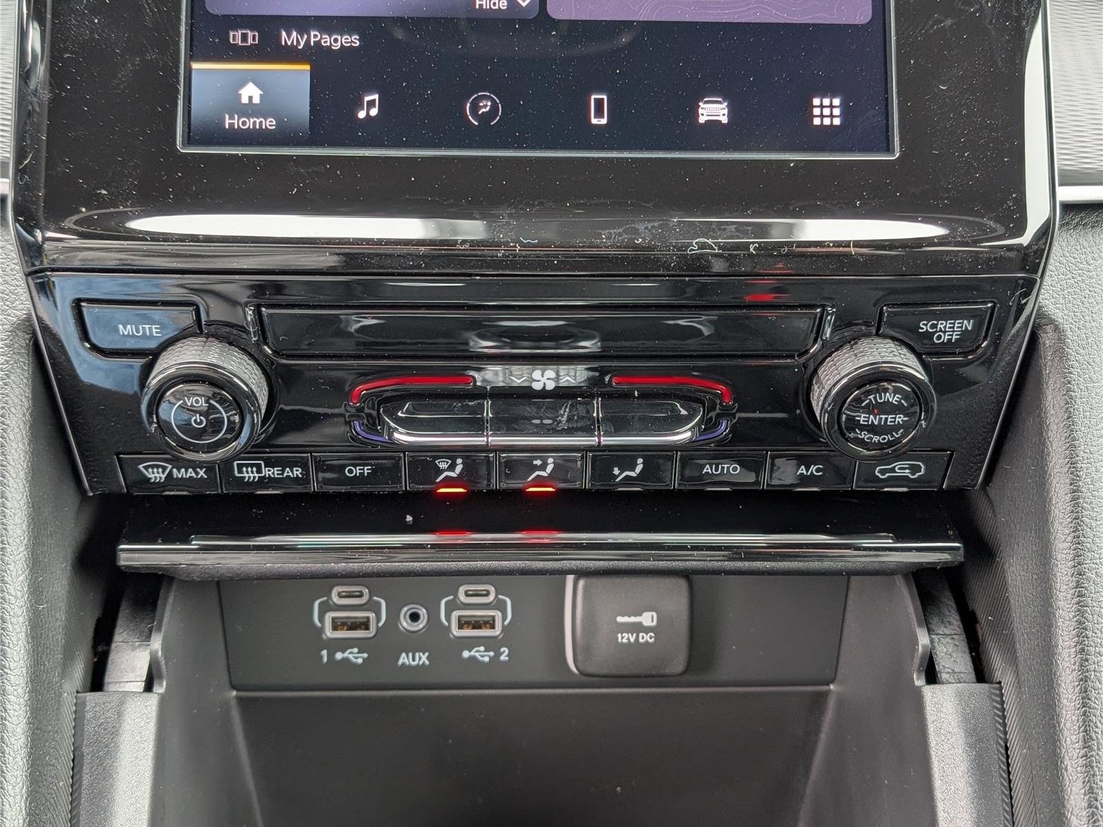 New 2026 Jeep Grand Cherokee Laredo AWD/4WD image 22