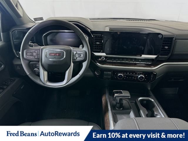 New 2026 GMC Sierra 1500 Elevation w/ Elevation Premium Package image 17