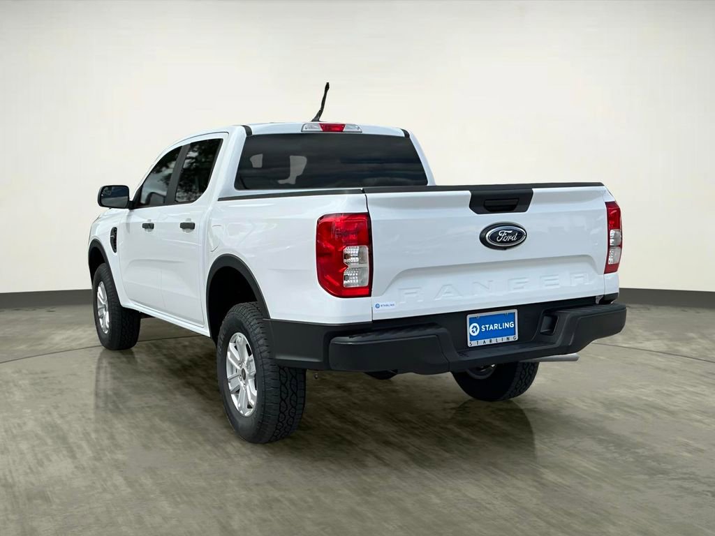 Used 2025 Ford Ranger XL RWD image 7