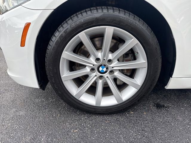 Used 2014 BMW 535i Sedan RWD image 9