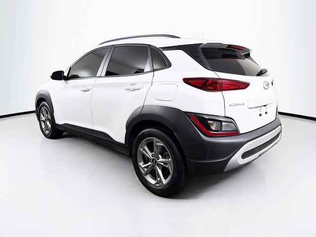 Used 2023 Hyundai Kona SEL w/ Convenience Package AWD/4WD image 7