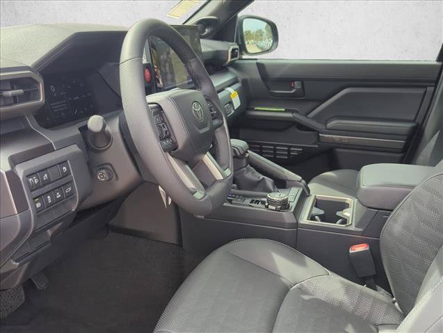Used 2026 Toyota 4Runner TRD Off-Road Premium AWD/4WD image 11