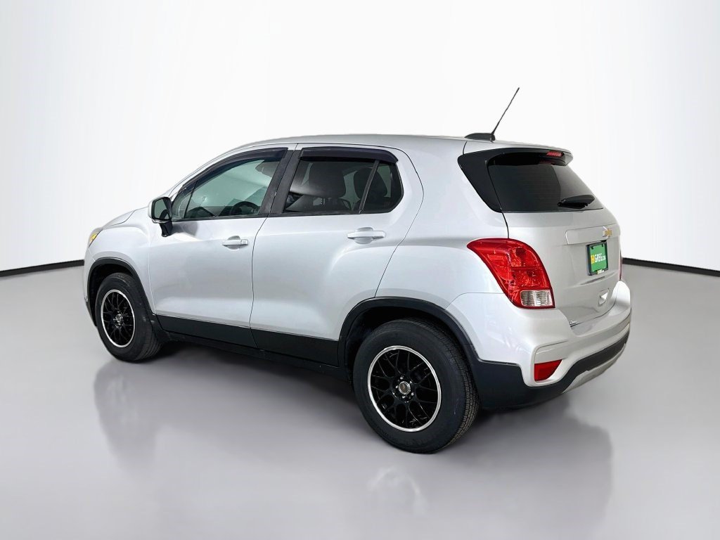 Used 2017 Chevrolet Trax LS FWD image 7