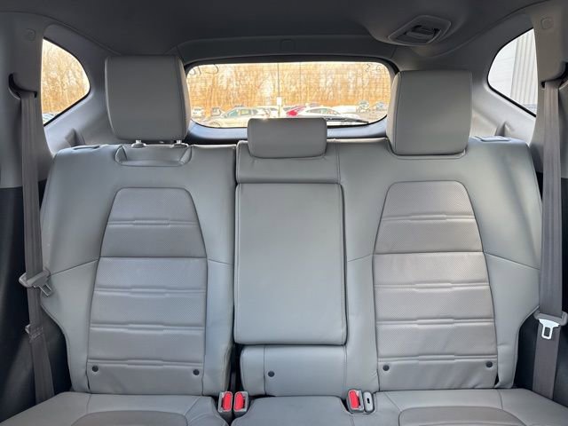 Used 2021 Honda CR-V Touring image 15