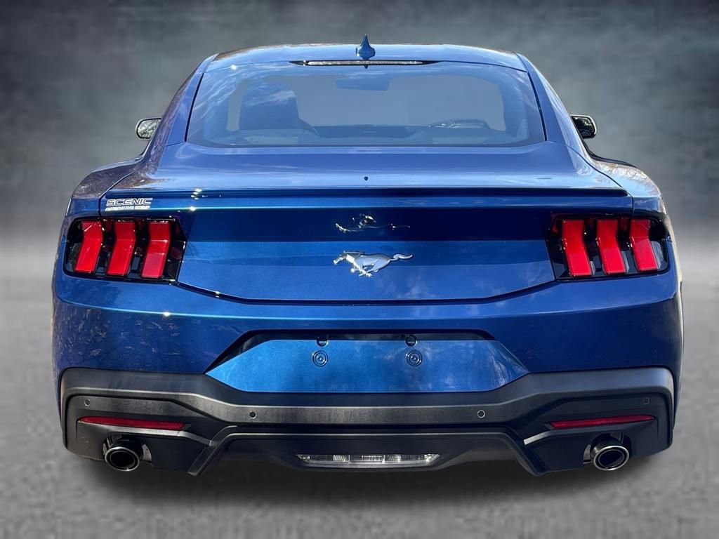 Used 2024 Ford Mustang Premium image 22