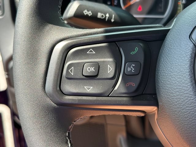 New 2026 Jeep Gladiator Mojave AWD/4WD image 30