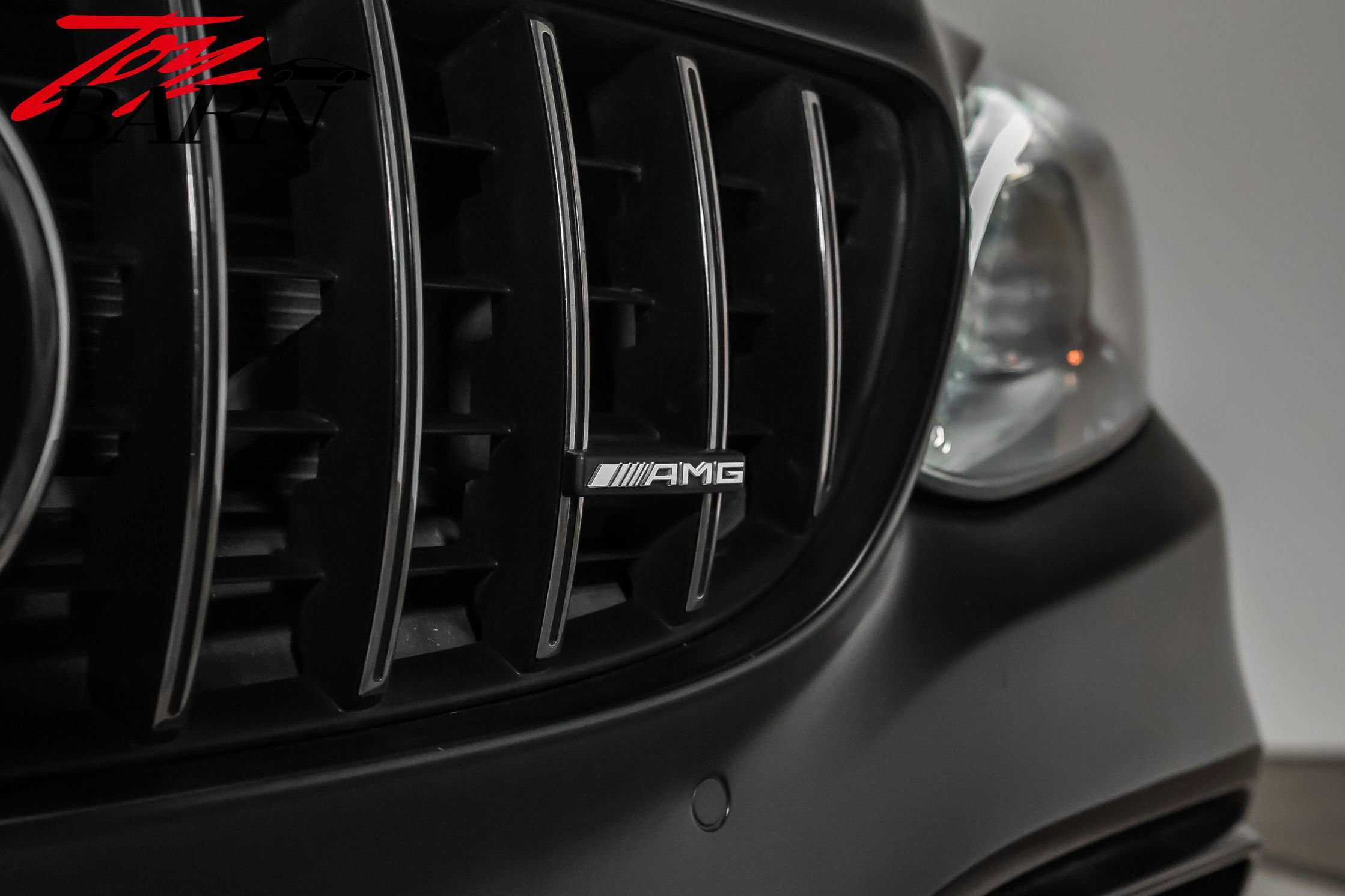 Used 2019 Mercedes-Benz C 63 AMG S image 10