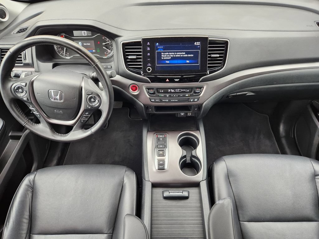 Used 2023 Honda Ridgeline RTL image 13