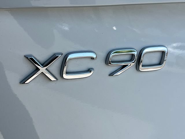 Used 2023 Volvo XC90 B6 Ultimate AWD/4WD image 22