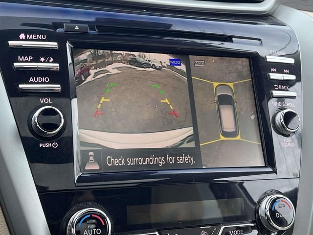 Used 2019 Nissan Murano Platinum image 26
