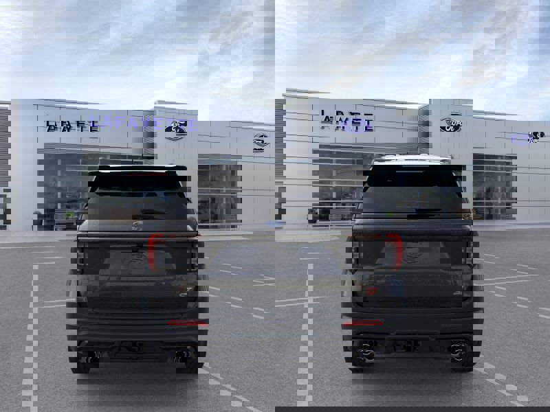 New 2026 Ford Explorer ST image 45