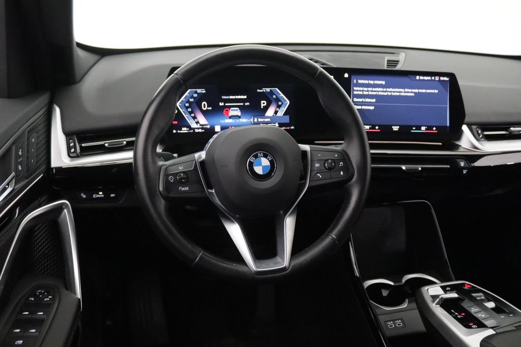 Used 2023 BMW X1 xDrive28i AWD/4WD image 12