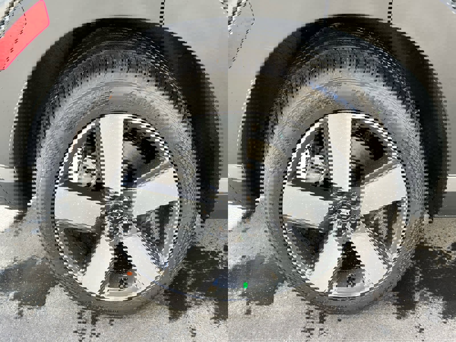 New 2026 Hyundai Santa Fe Limited image 15