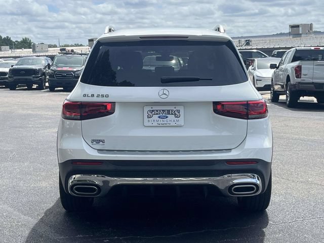 Used 2021 Mercedes-Benz GLB 250 image 5