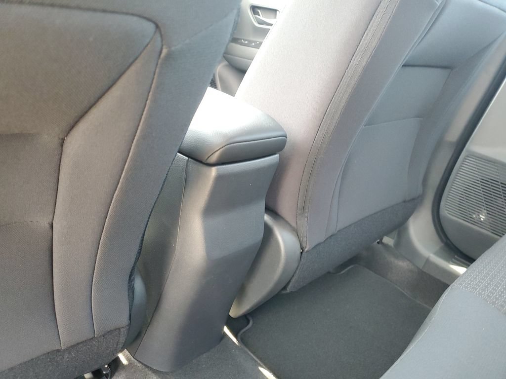 New 2026 Nissan Kicks S FWD image 14