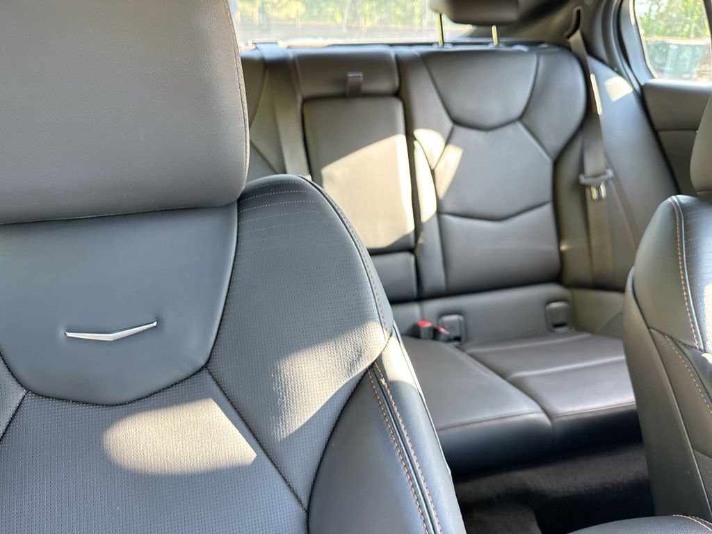 Used 2025 Cadillac CT5 Sport RWD image 34