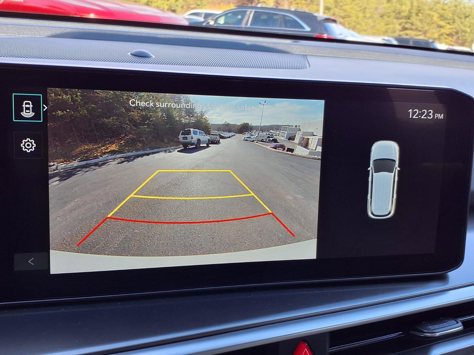 New 2026 Kia Sorento S image 10