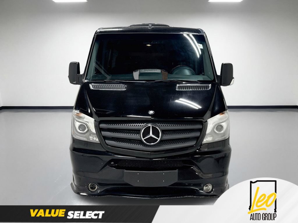 Used 2014 Mercedes-Benz Sprinter 2500 image 2