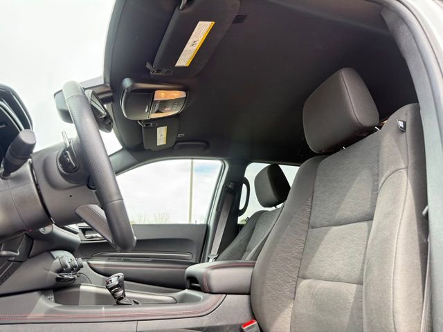 Used 2025 Dodge Durango GT AWD/4WD image 24