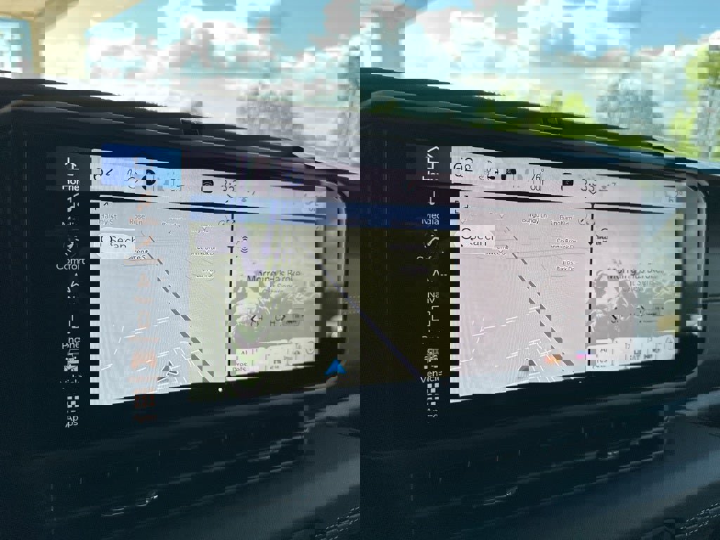 New 2025 Jeep Wrangler Sahara image 19