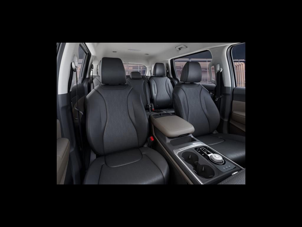 New 2026 Kia Carnival LXS image 15