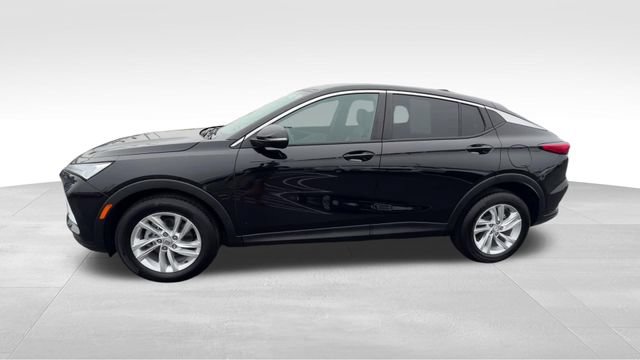 Certified 2024 Buick Envista Preferred w/ Convenience II Package FWD video 3