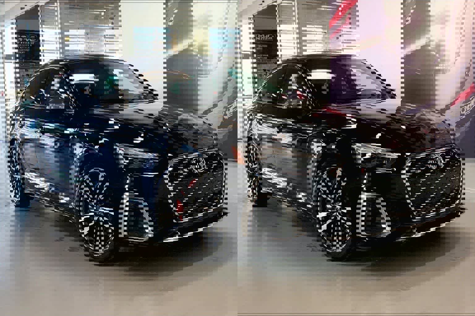 Used 2023 Audi S5 Prestige w/ Prestige Package image 20