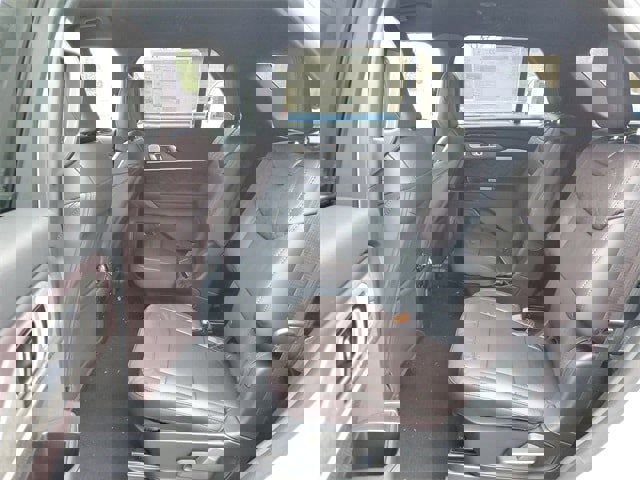 New 2026 Ford Explorer Platinum w/ LUX Leather Package image 32