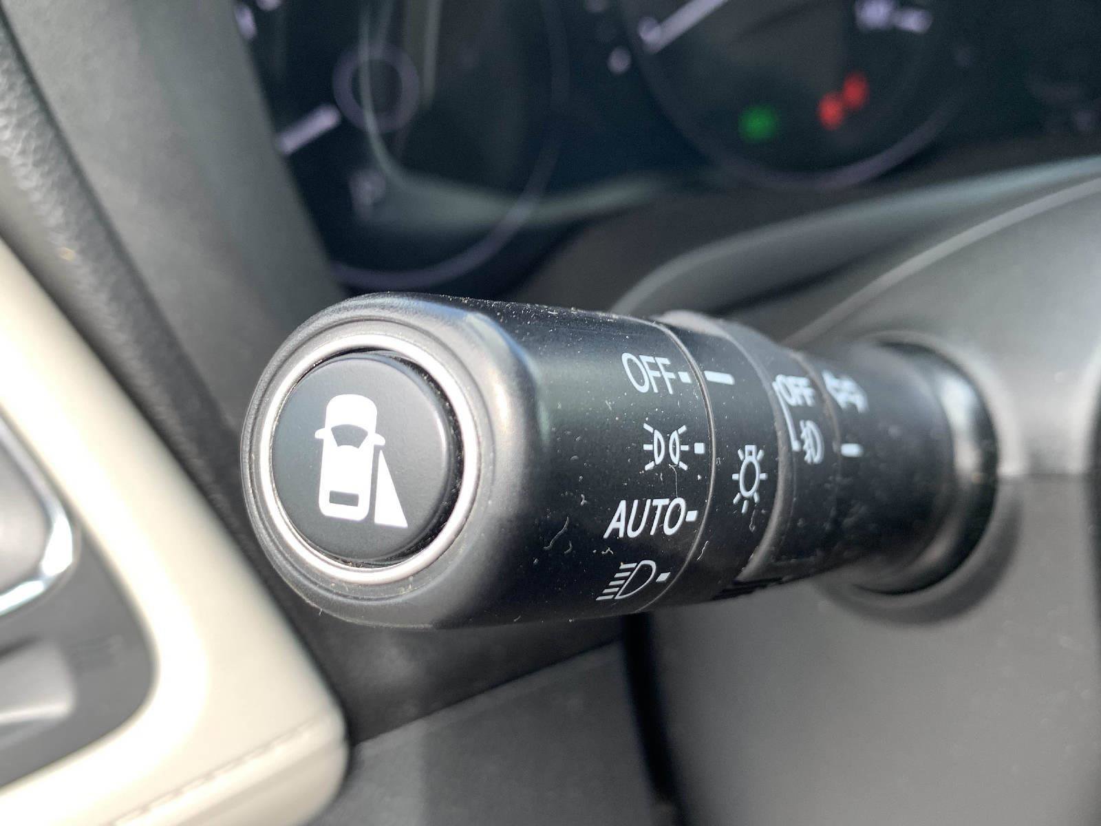 Used 2016 Honda HR-V EX-L image 20
