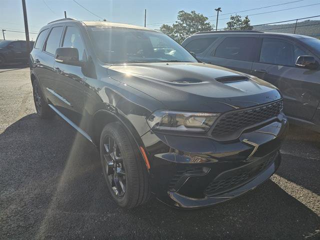 New 2026 Dodge Durango R/T image 3