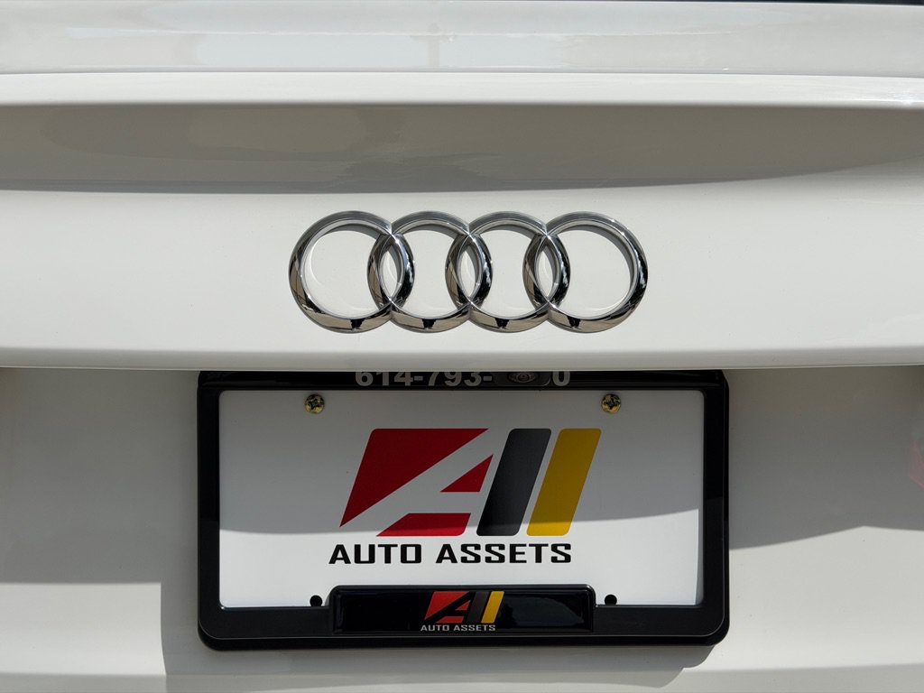 Used 2023 Audi A3 2.0T Premium FWD image 12