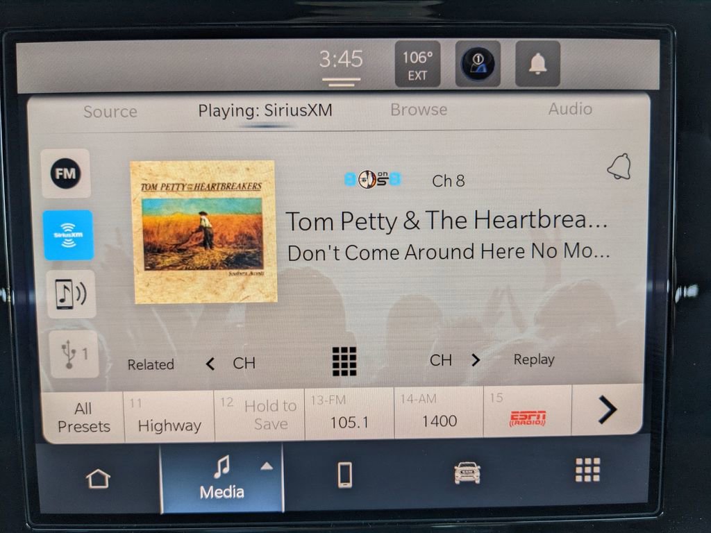 Used 2026 RAM 1500 Express image 30