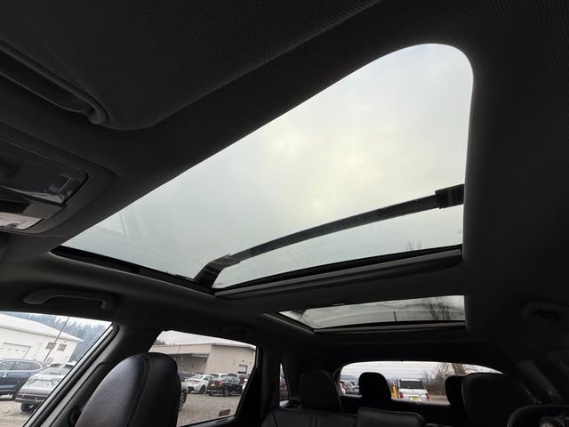 Used 2012 Kia Sorento SX w/ SX Premium Pkg image 29