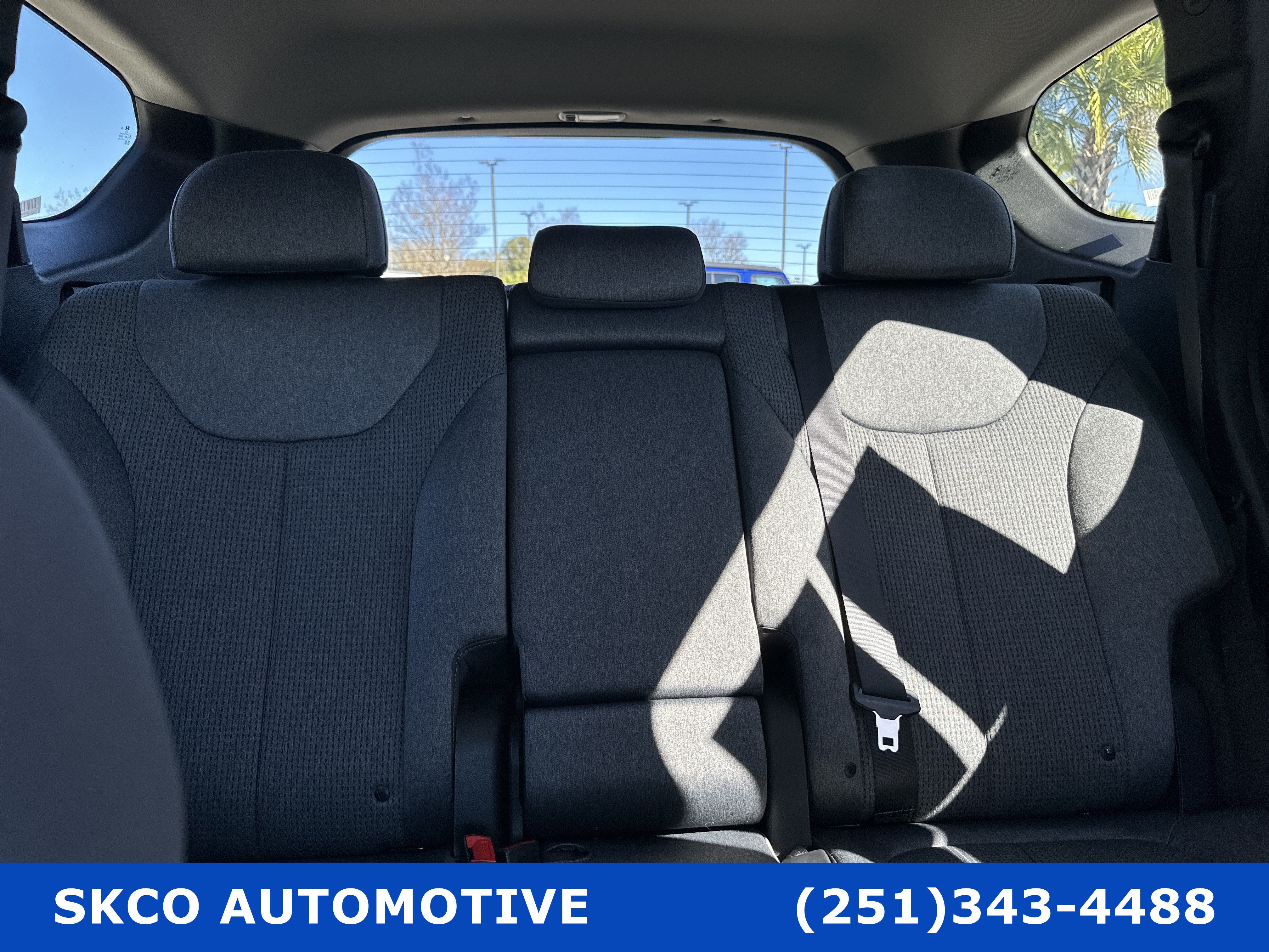 Used 2023 Hyundai Santa Fe SEL AWD/4WD image 27