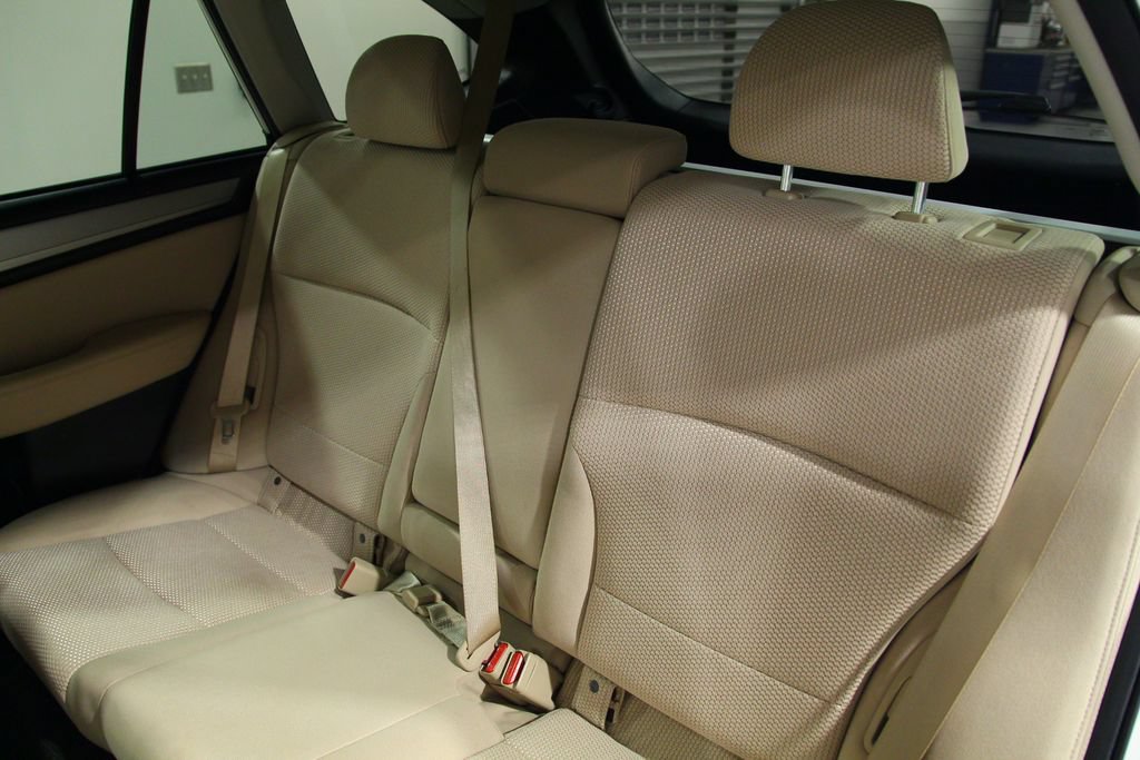 Used 2019 Subaru Outback 2.5i Premium AWD/4WD image 28