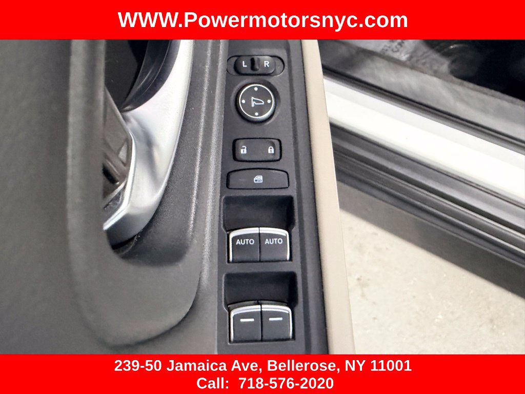 Used 2023 Honda Accord EX image 38