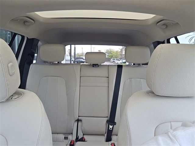 New 2025 Mercedes-Benz GLB 250 image 15