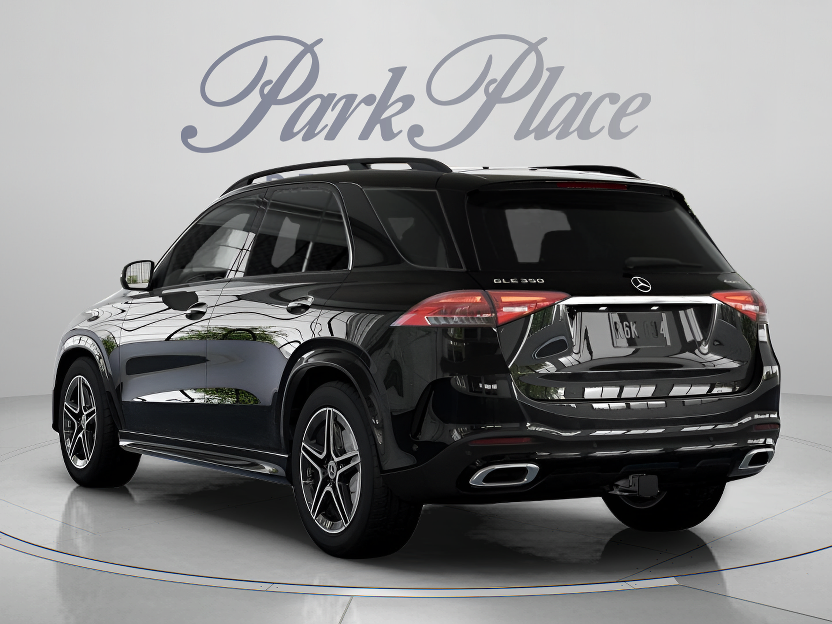 Used 2026 Mercedes-Benz GLE 350 4MATIC image 12