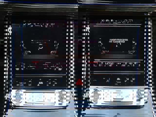 Used 2025 Audi Q7 3.0T Prestige w/ Prestige Package image 24