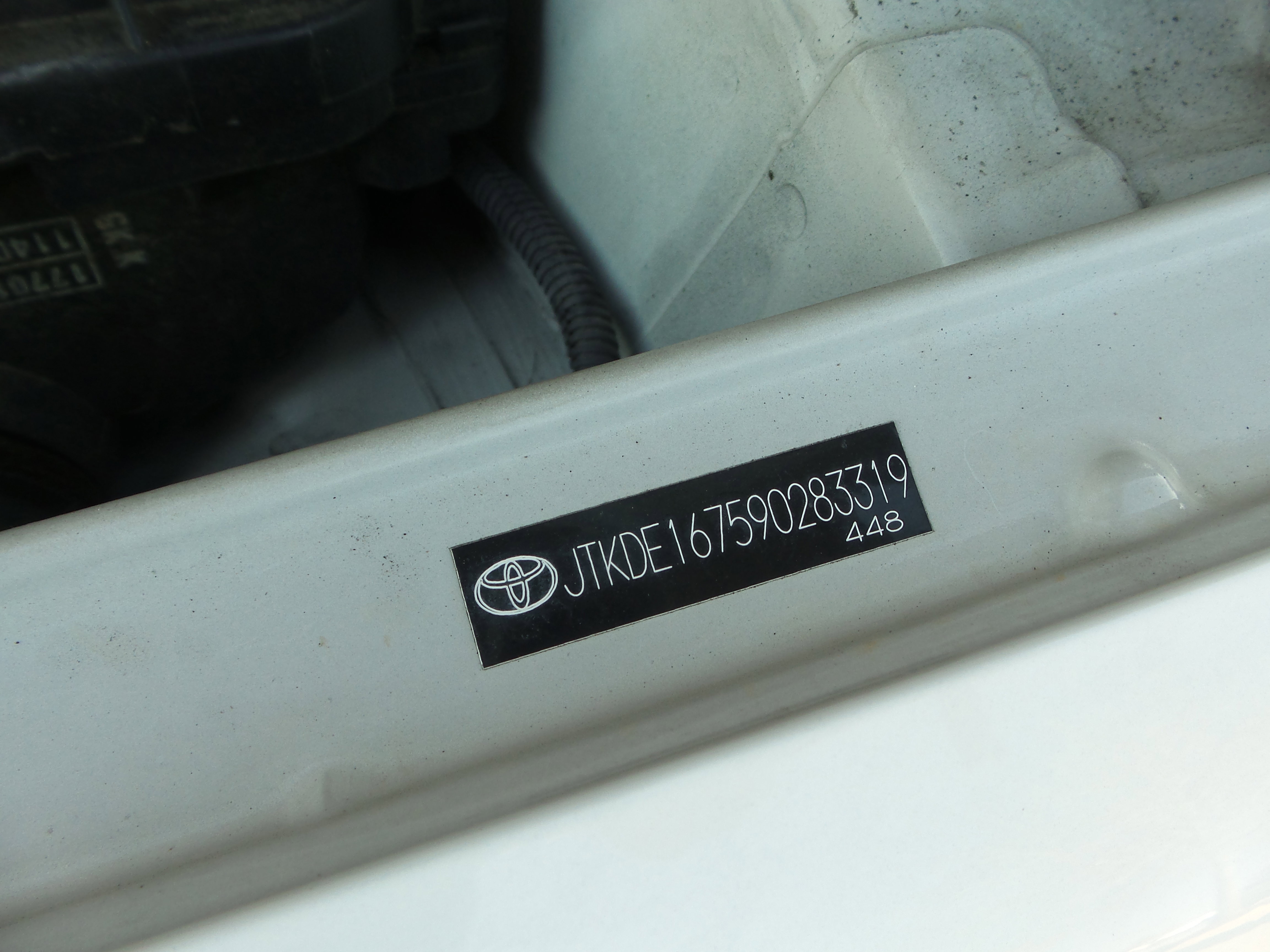 Used 2009 Scion tC image 28