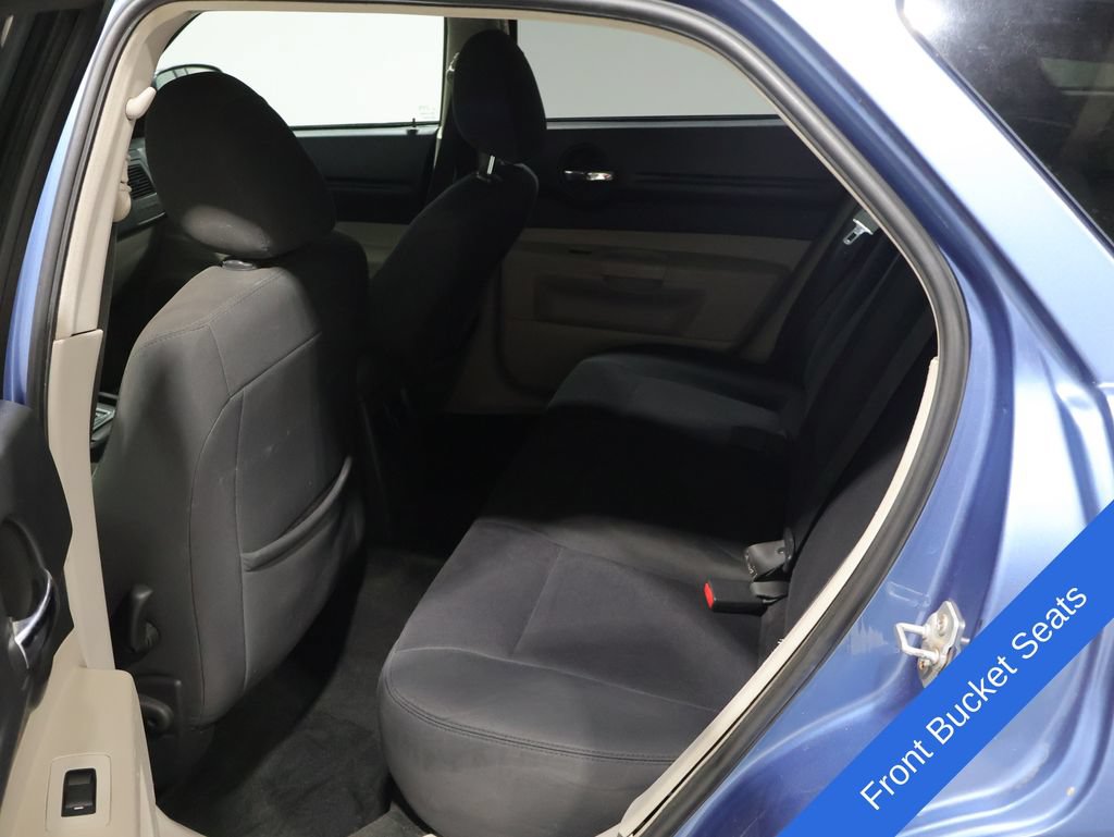 Used 2007 Dodge Magnum SE RWD image 7