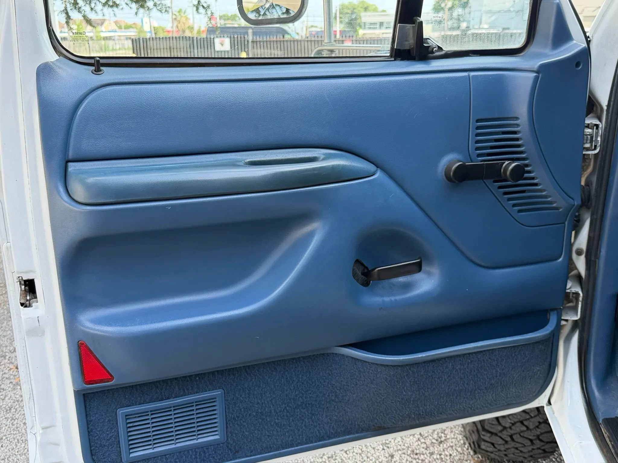 Used 1995 Ford F350 4x4 Crew Cab image 75