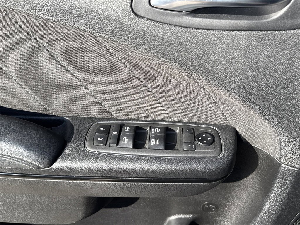 Certified 2021 Dodge Charger SXT w/ Blacktop Package image 19